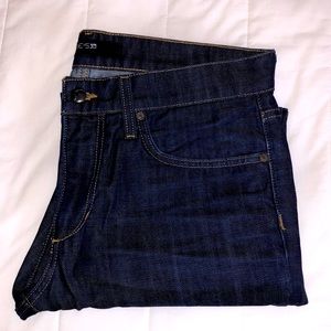 Joe’s Jeans men’s sz 32 dark blue